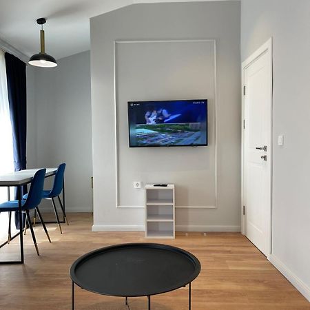 Lungomare Apartments Petrovac Zewnętrze zdjęcie