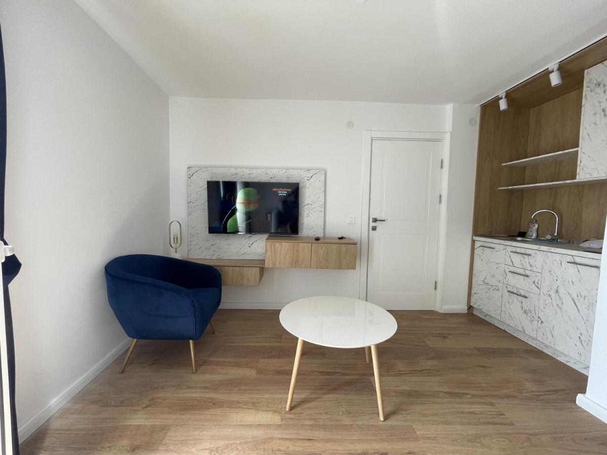 Lungomare Apartments Petrovac Zewnętrze zdjęcie