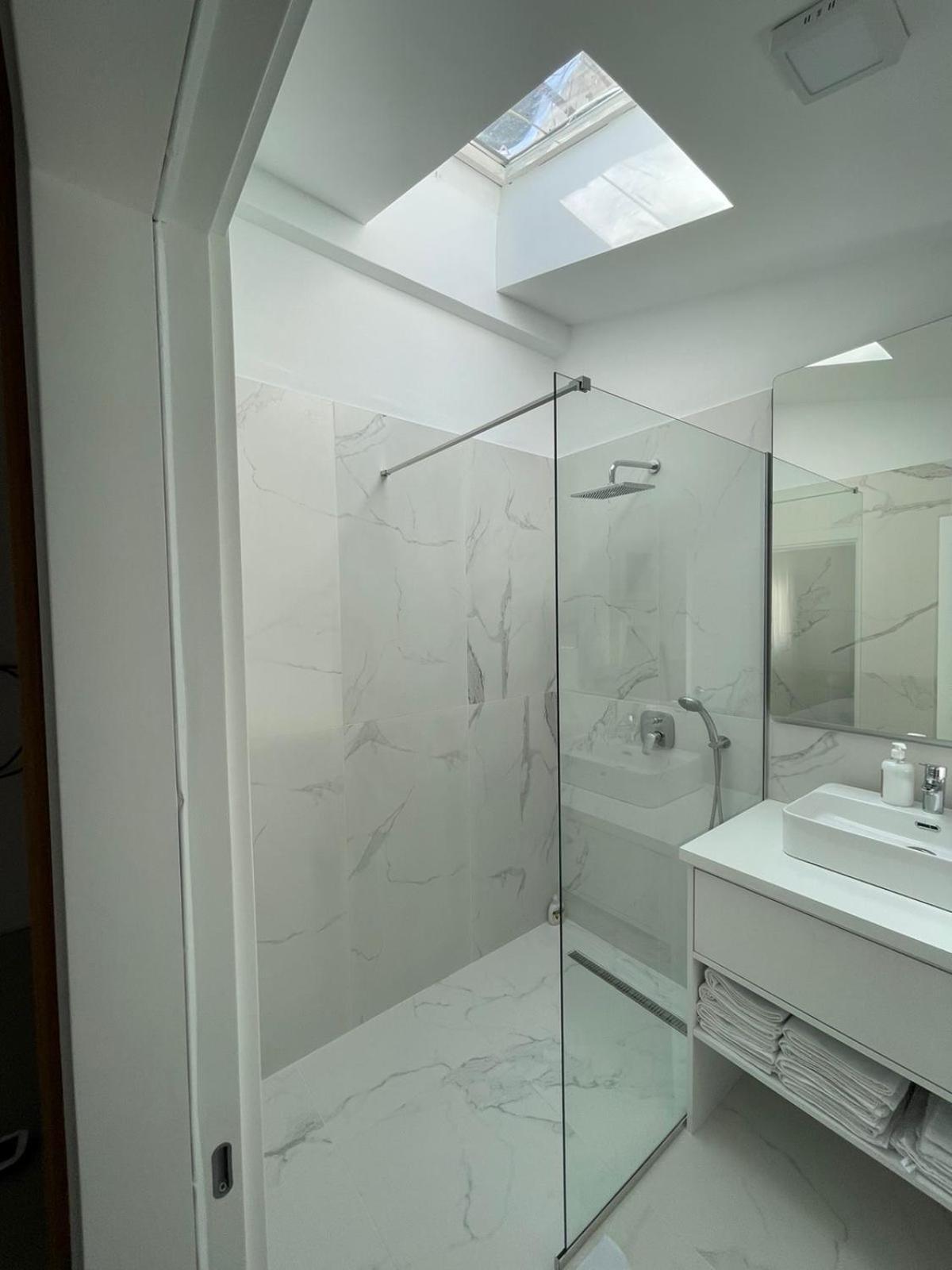 Lungomare Apartments Petrovac Zewnętrze zdjęcie