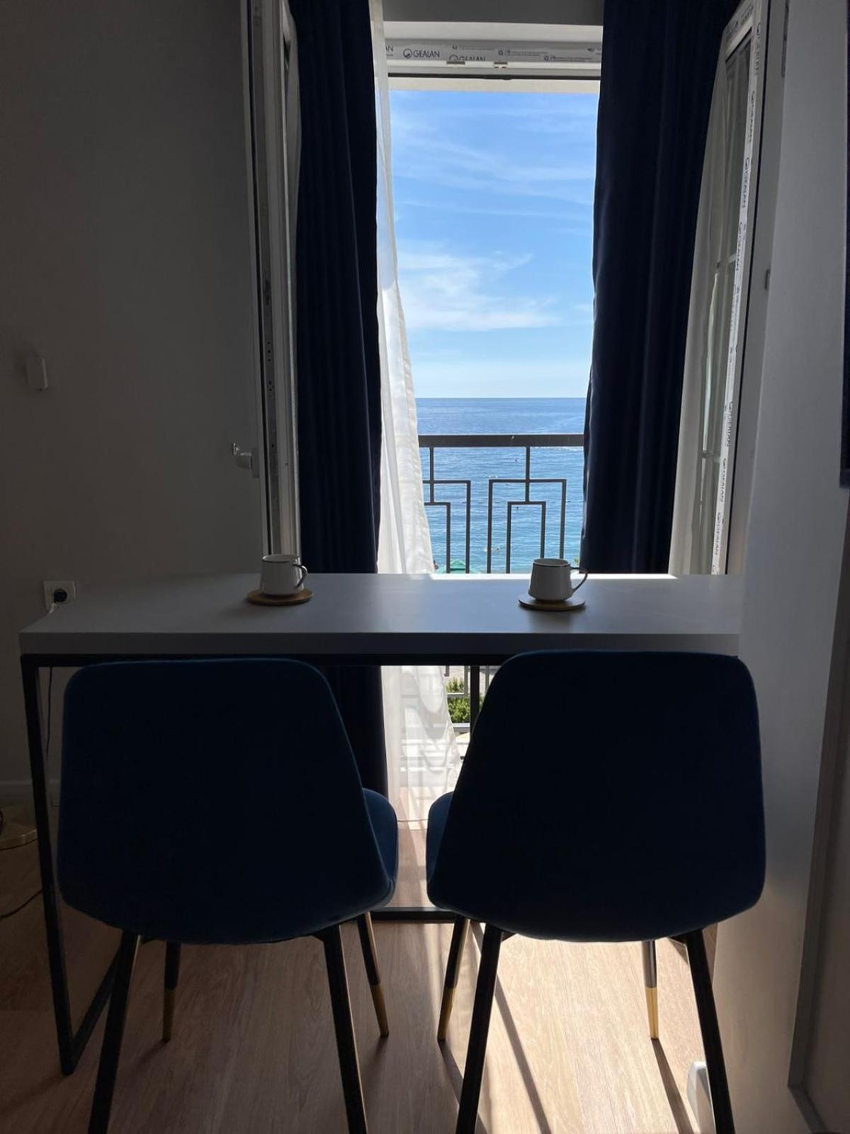 Lungomare Apartments Petrovac Zewnętrze zdjęcie